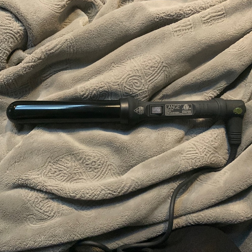 L’ANGE Curling Wand